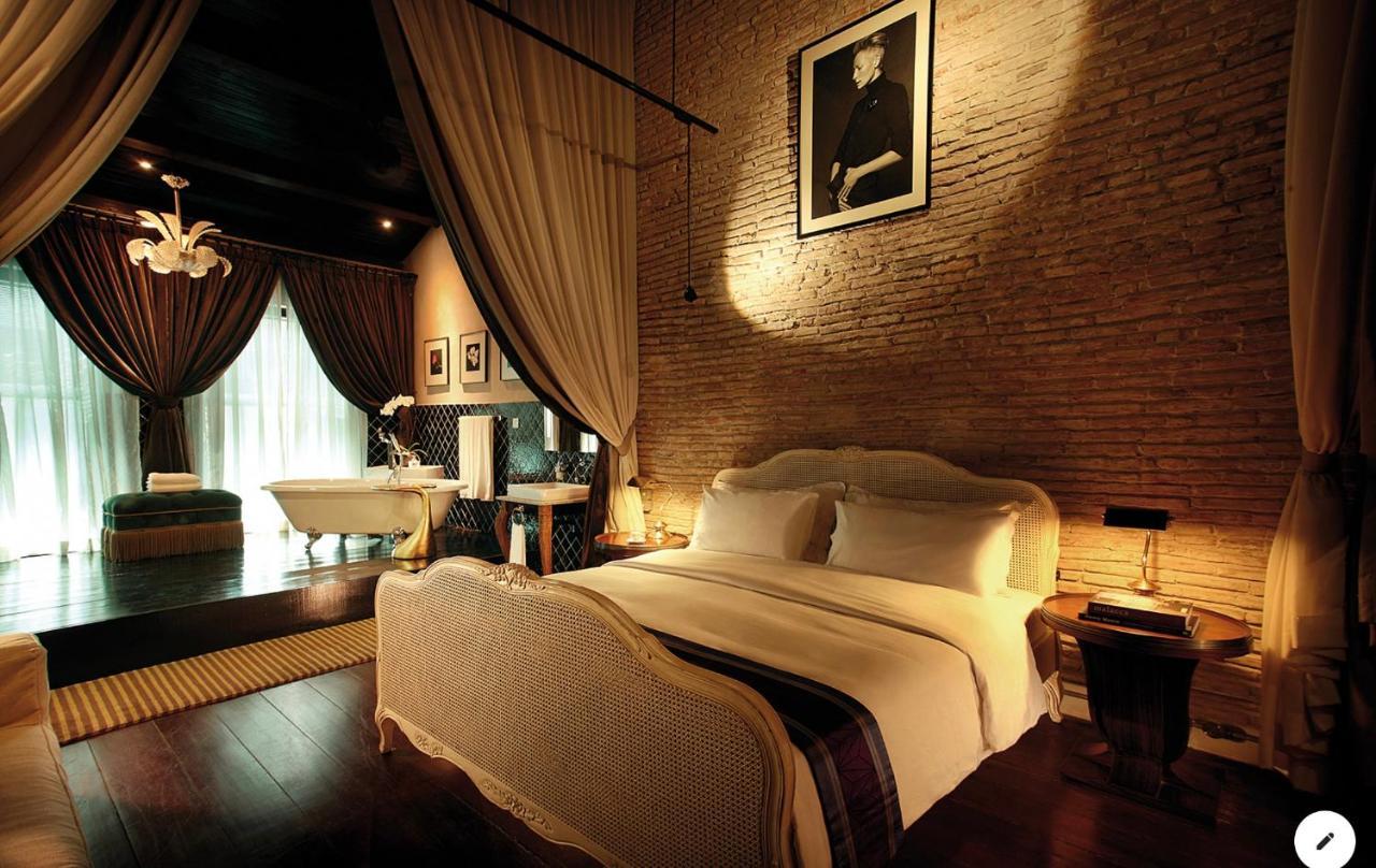 The Opposite Place Malacca Exterior foto